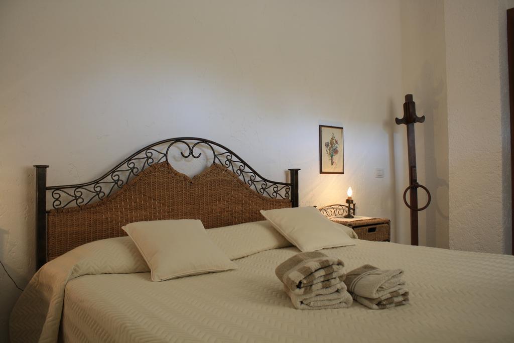 B&B San Leonardo Muravera Chambre photo