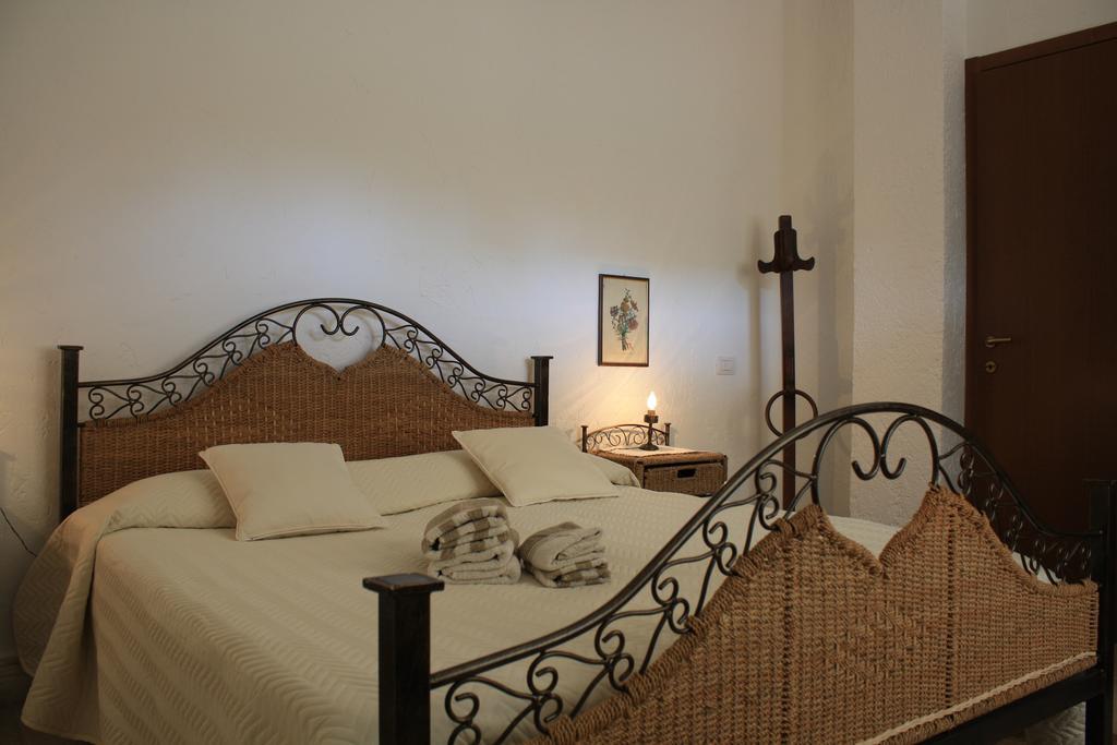 B&B San Leonardo Muravera Chambre photo