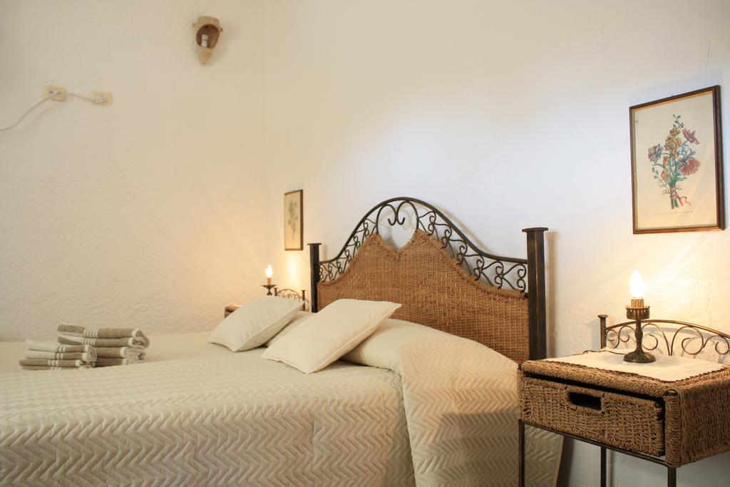 B&B San Leonardo Muravera Chambre photo